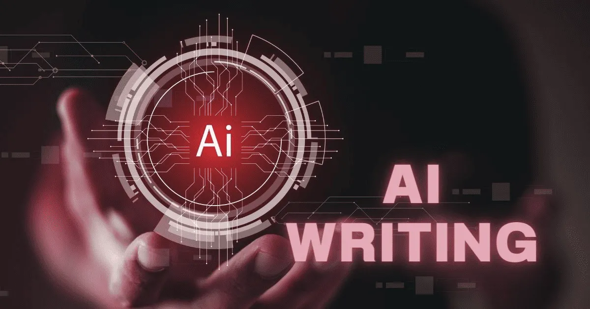 AI Content Writing Services