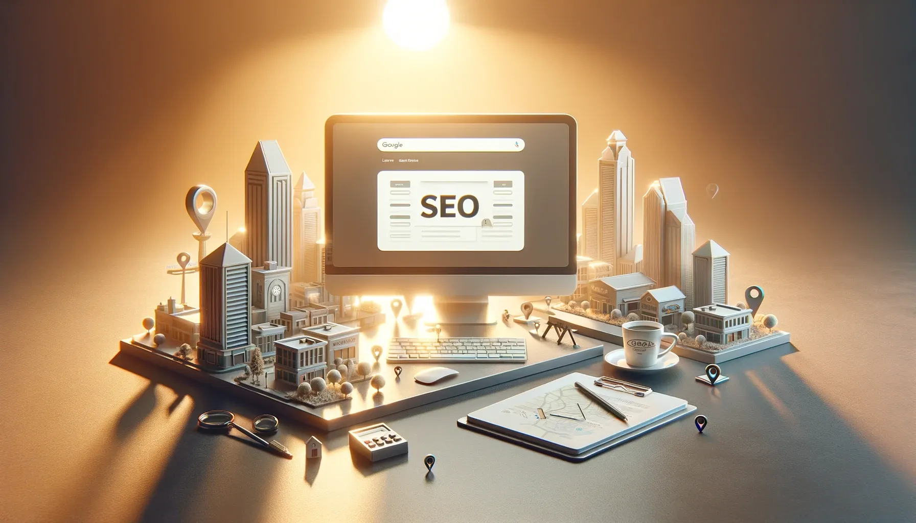 Local SEO London