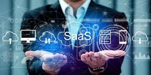 B2B SaaS Content Writing